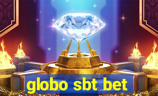globo sbt bet